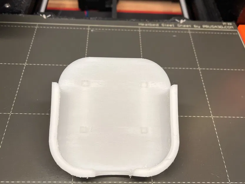 Giá đỡ điều khiển từ xa SKADIS cho máy in 3D - Image 3