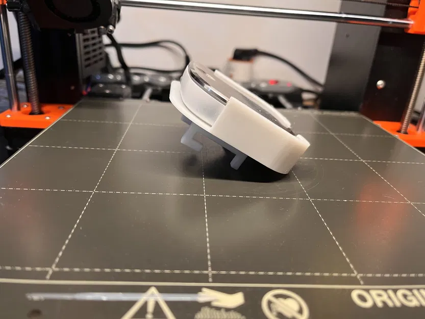 Giá đỡ điều khiển từ xa SKADIS cho máy in 3D - Image 4