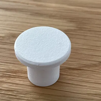 Núm tay cầm ngăn kéo - kích thước nhỏ hơn