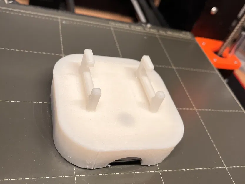 Giá đỡ điều khiển từ xa SKADIS cho máy in 3D - Image 5