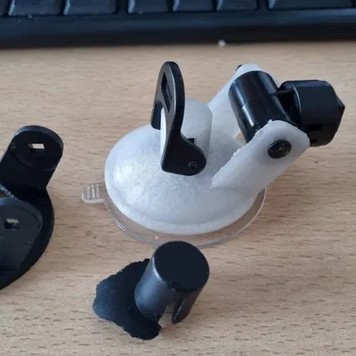 Bộ sửa chữa giá đỡ camera hành trình CEL-TEC