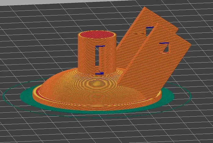 Bộ sửa chữa giá đỡ camera hành trình CEL-TEC - Image 3