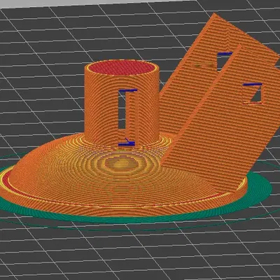 Bộ sửa chữa giá đỡ camera hành trình CEL-TEC