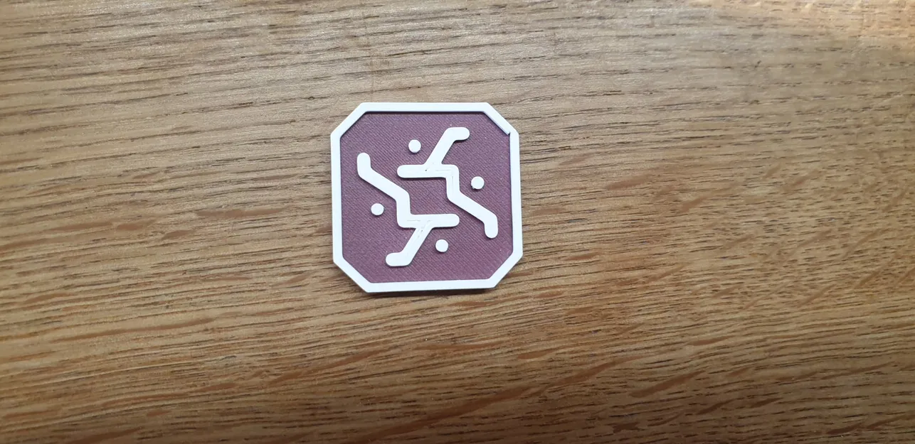 Biểu tượng người chơi hoạt động trong trò chơi Unsettled - Image 1