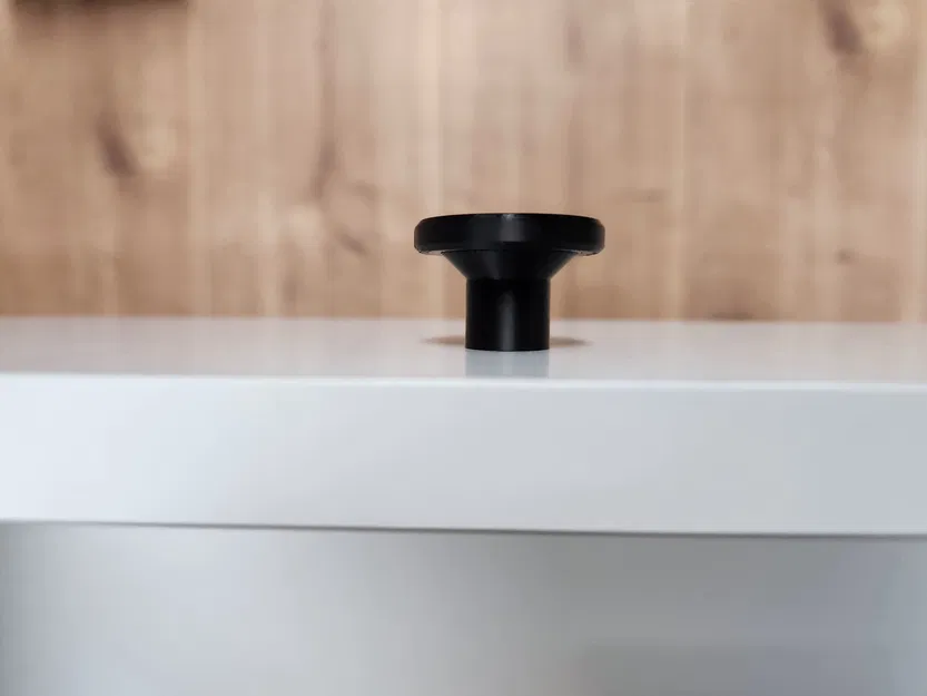 Nút kéo tủ kiểu dáng đơn giản và hiện đại - Image 3