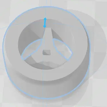 Lốp drift Wltoys 284161 cho xe điều khiển từ xa