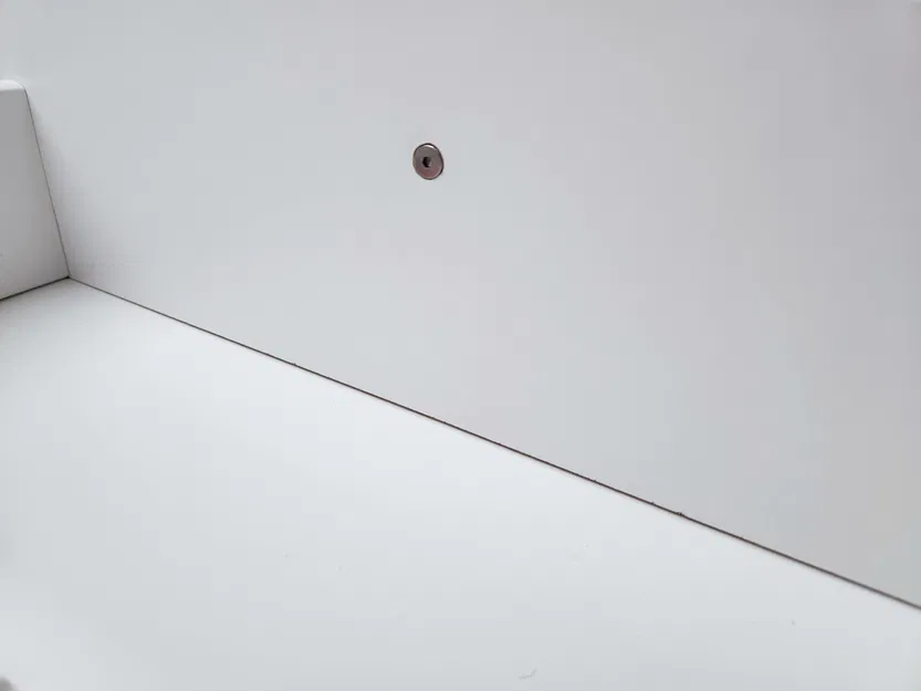 Nút kéo tủ kiểu dáng đơn giản và hiện đại - Image 7