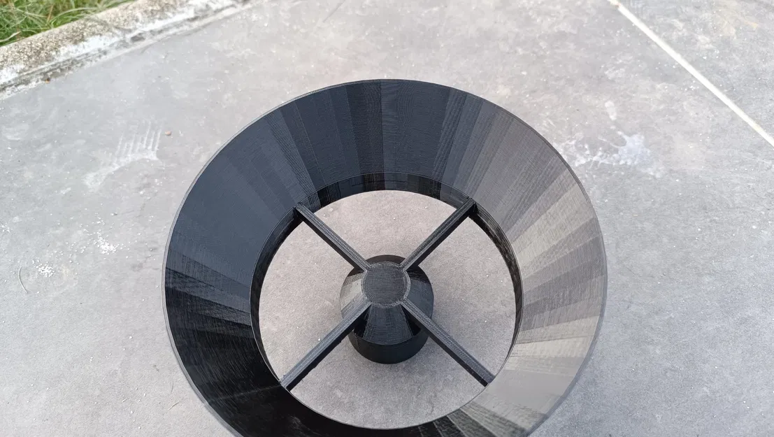 Hệ thống lọc cát bằng phễu cho gia đình - Image 3