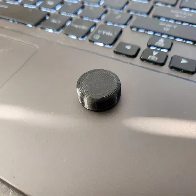 Chân nút hỗ trợ TPU nhỏ 20MM x 8MM