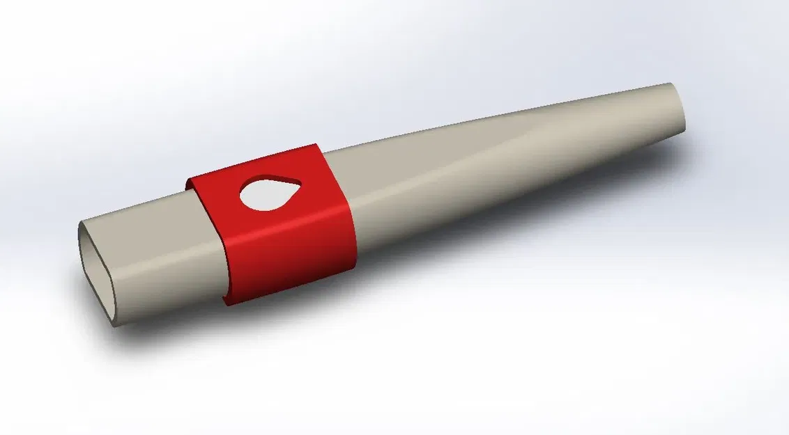 Kazoo - Nhạc cụ đơn giản và thú vị để tạo âm thanh - Image 1