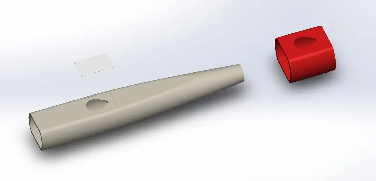 Kazoo - Nhạc cụ đơn giản và thú vị để tạo âm thanh - Image 2