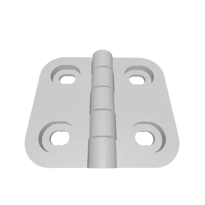 Bản lề thay thế cho hộp dụng cụ ô tô