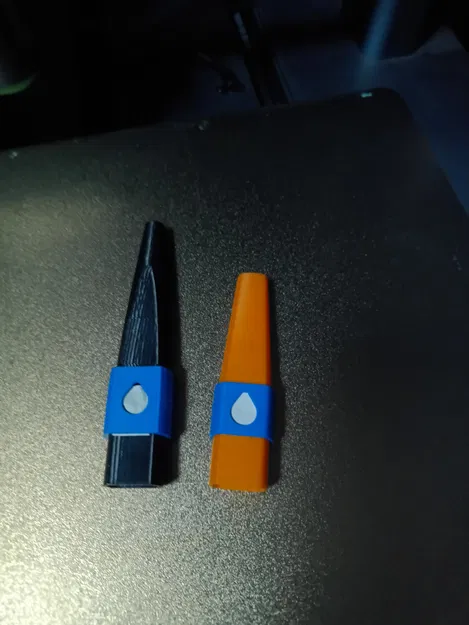 Kazoo đơn giản của Lu Po được remixed - Image 1