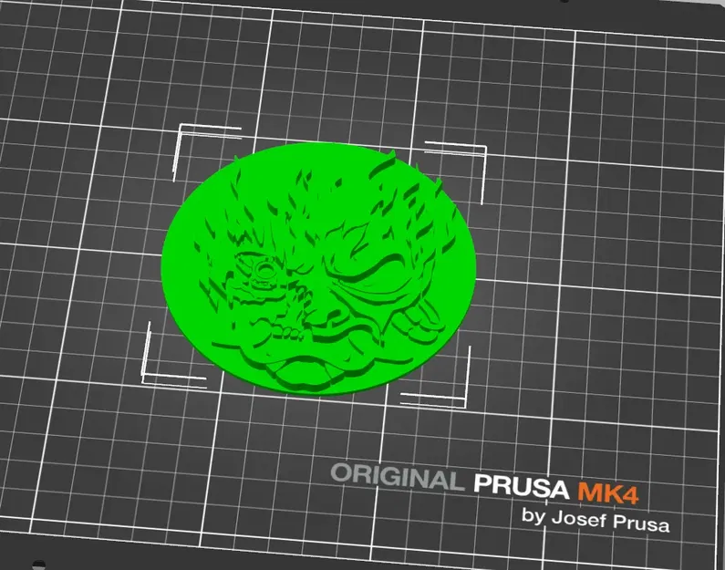 Biểu tượng Samurai trong game Cyberpunk 2077 - Image 3