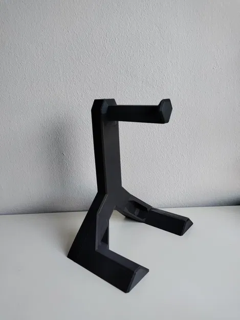 Giá đỡ cuộn filament hình lục giác cho máy in 3D - Image 1