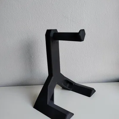 Giá đỡ cuộn filament hình lục giác cho máy in 3D