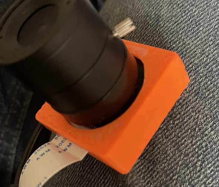 Vỏ camera Ardufruit UC-261 cho Octoprint - Image 2