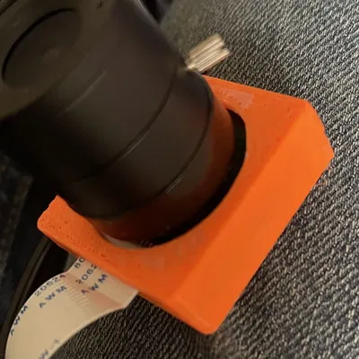 Vỏ camera Ardufruit UC-261 cho Octoprint