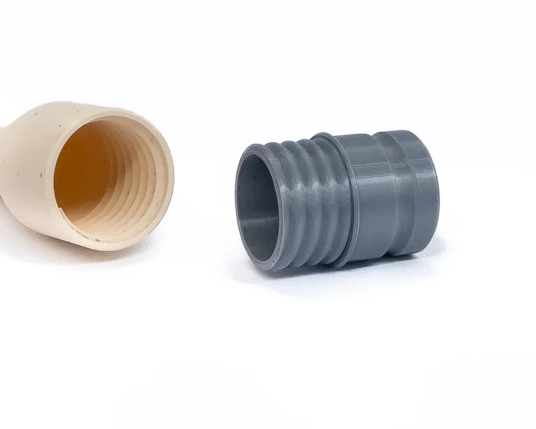 Bộ chuyển đổi kết nối phụ kiện SHOPVAC CAMLOCK - Image 1