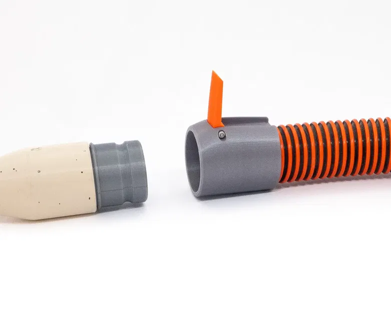 Bộ chuyển đổi kết nối phụ kiện SHOPVAC CAMLOCK - Image 3