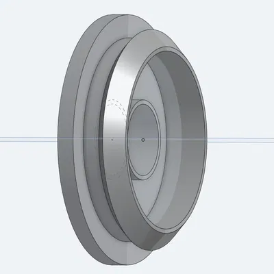 Průchodka cho cáp vào hộp điện TPU với nhiều kích thước