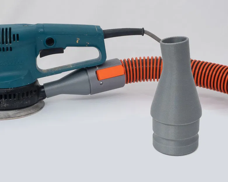 Bộ chuyển đổi CAMLOCK cho ống hút 22mm - Image 1