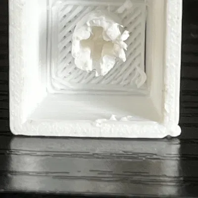 Mô hình keycap chó dễ thương cho bàn phím