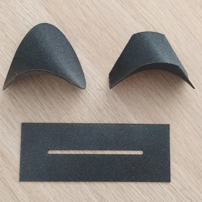 Trò chơi khéo léo với chip và khe hẹp