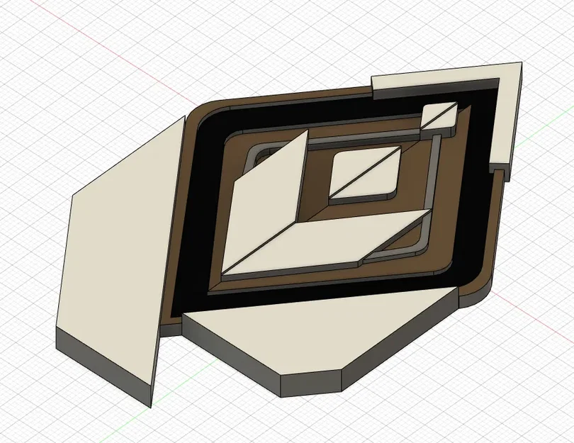 Biểu tượng huy hiệu hạng Radiant trong Valorant - Image 2