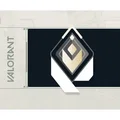 Biểu tượng huy hiệu hạng Radiant trong Valorant - Thumbnail 3