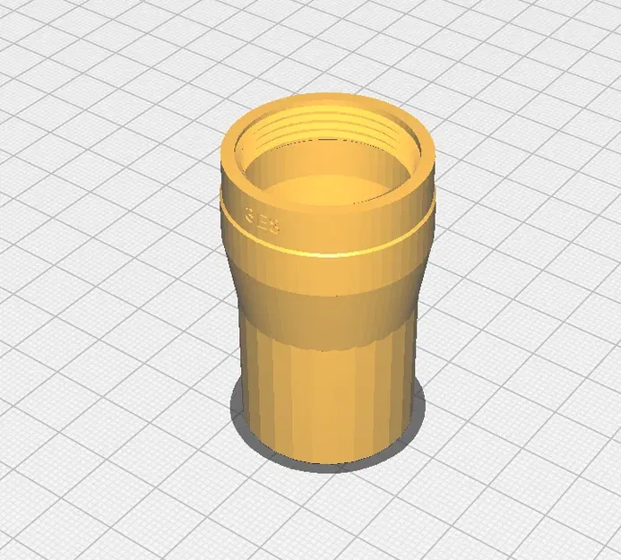 Bộ chuyển đổi túi hút bụi Ryobi - Image 1