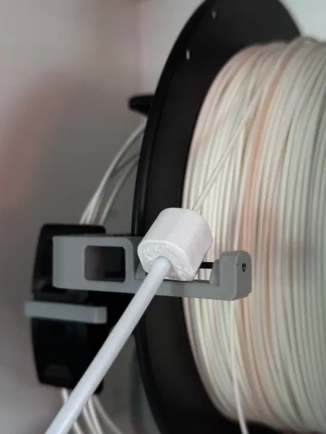 Bộ hỗ trợ xoay tay cầm PTFE cho Enraged Rabbit Carrot Patch - Image 1