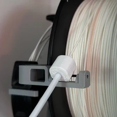 Bộ hỗ trợ xoay tay cầm PTFE cho Enraged Rabbit Carrot Patch