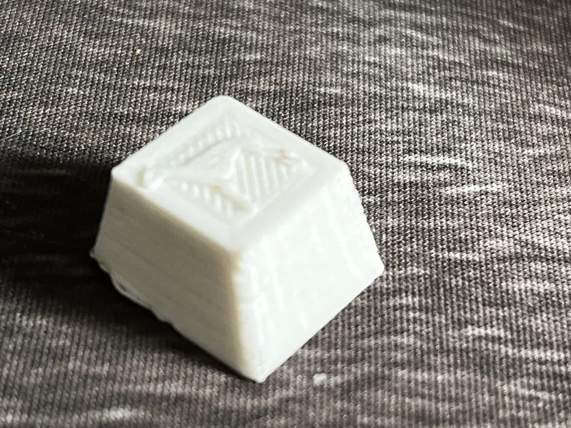 Nắp phím hình chó Whippet độc đáo - Image 2