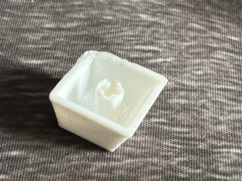 Nắp phím hình chó Whippet độc đáo - Image 4