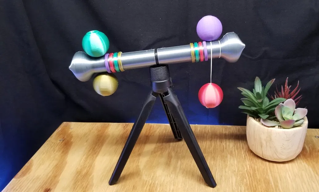 Ảo ảnh Pom Pom kỳ diệu với hiệu ứng ma thuật độc đáo - Image 1