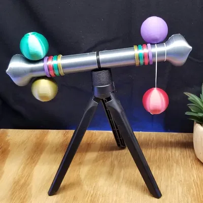 Ảo ảnh Pom Pom kỳ diệu với hiệu ứng ma thuật độc đáo