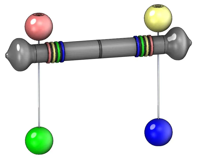 Ảo ảnh Pom Pom kỳ diệu với hiệu ứng ma thuật độc đáo - Image 2