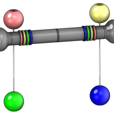 Ảo ảnh Pom Pom kỳ diệu với hiệu ứng ma thuật độc đáo