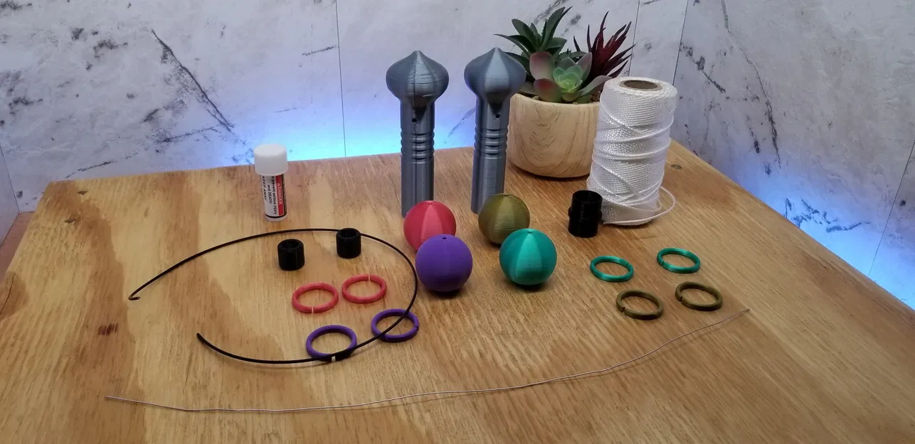 Ảo ảnh Pom Pom kỳ diệu với hiệu ứng ma thuật độc đáo - Image 3