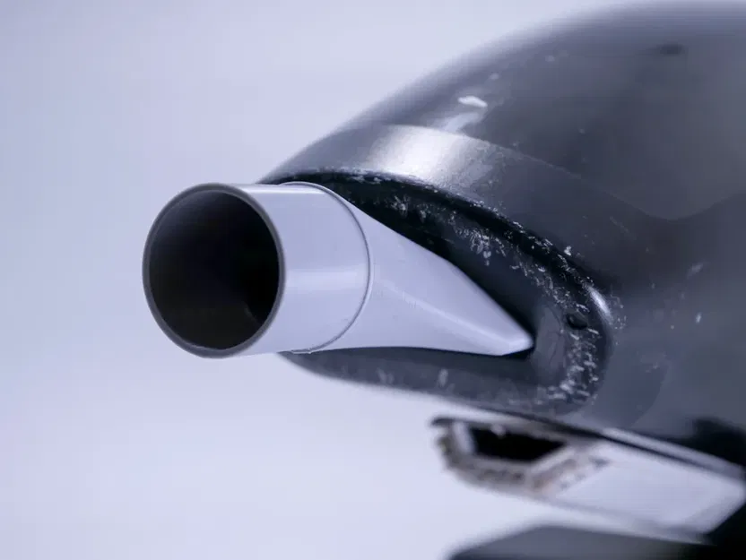 Bộ chuyển đổi cho máy hút bụi Ryobi 18V ONE+ - Image 6