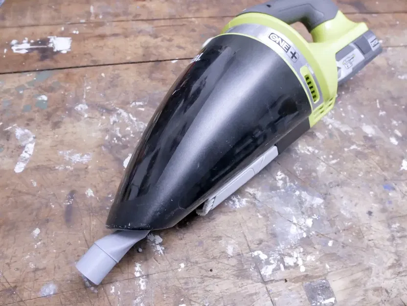 Bộ chuyển đổi cho máy hút bụi Ryobi 18V ONE+ - Image 7