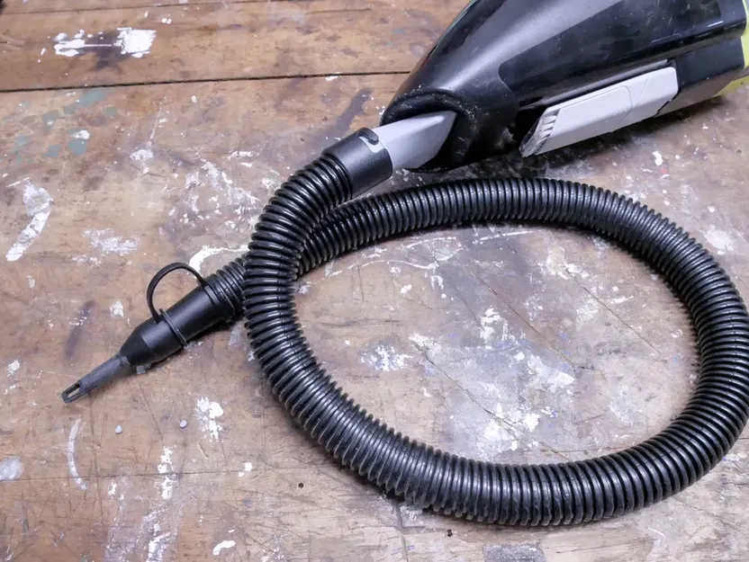 Bộ chuyển đổi cho máy hút bụi Ryobi 18V ONE+ - Image 8