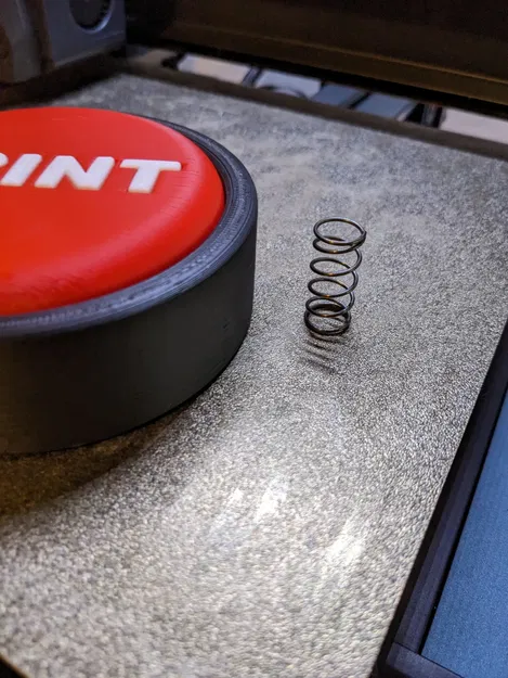 Nút bấm in không cần thiết với chữ PRINT - Image 3