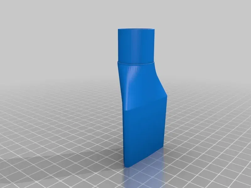 Bộ chuyển đổi cho máy hút bụi Ryobi 18V ONE+ - Image 9