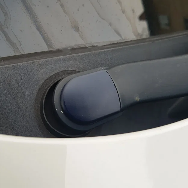 Phụ tùng thay thế cho bộ gạt nước Chevrolet Bolt 2017 - Image 4