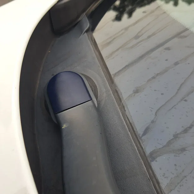 Phụ tùng thay thế cho bộ gạt nước Chevrolet Bolt 2017 - Image 7