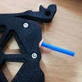 Phụ kiện ống PTFE (Collet) cho bộ băng MMU3 - Thumbnail 1