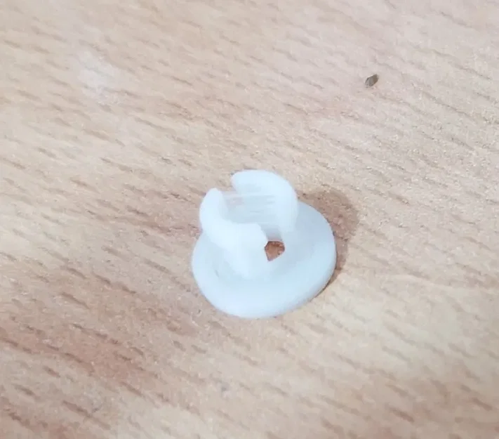 Phụ kiện ống PTFE (Collet) cho bộ băng MMU3 - Image 3