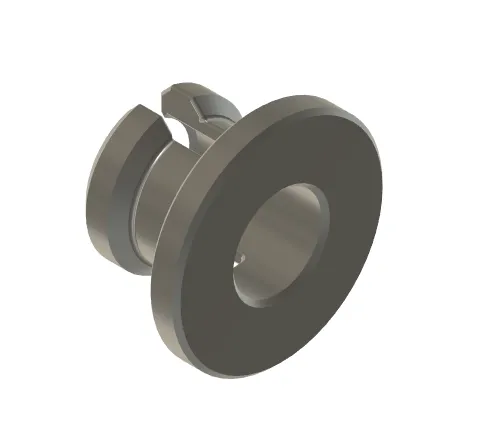 Phụ kiện ống PTFE (Collet) cho bộ băng MMU3 - Image 5
